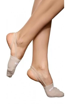 Pridance, dance elastic half-shoes socks