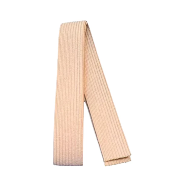 Bloch, cut elastic band