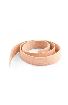 Bloch, cut elastic band