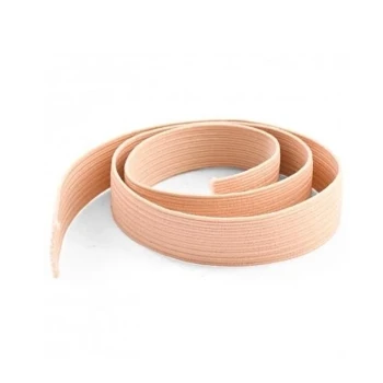 Bloch, cut elastic band
