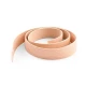 Bloch, cut elastic band