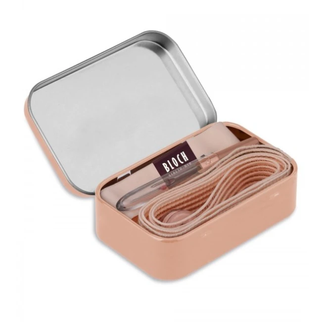 Bloch Stretch kit, sewing kit with elastic bands Bloch Stretch kit, sewing kit with elastic bands
