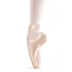 Bloch stretch satin ribbon