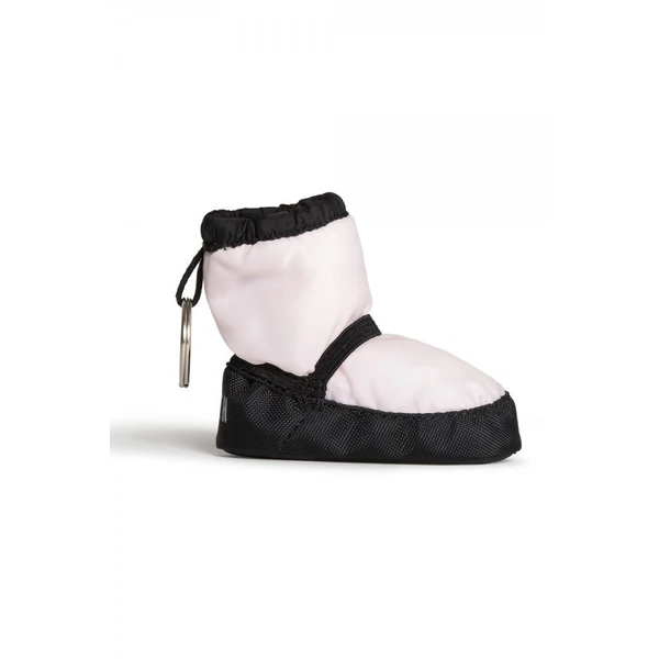 Bloch mini bootie, keyring