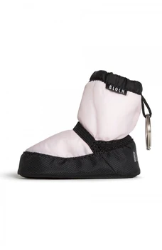 Bloch mini bootie, keyring