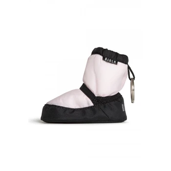 Bloch mini bootie, keyring