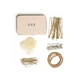 Bloch, hair accessories kit - Blond