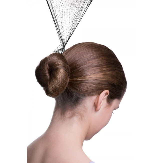 Bloch, Invisible Hair Nets Bloch, Invisible Hair Nets