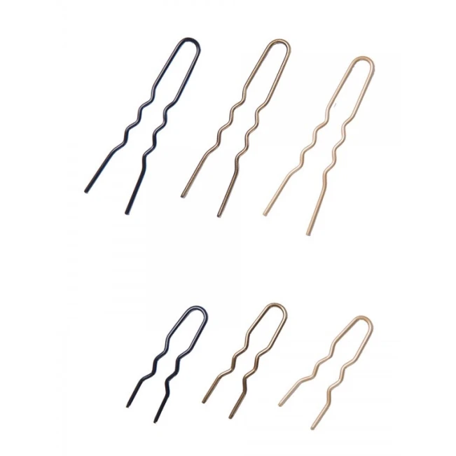 Bloch Hair Pins – 5 cm Bloch Hair Pins – 5 cm