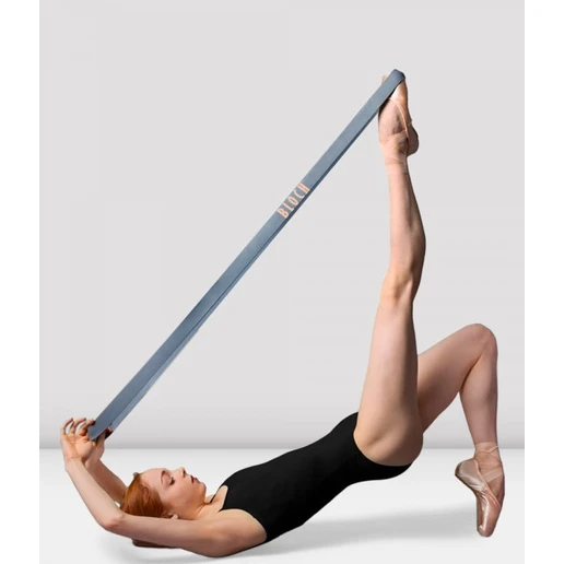Bloch, round rubber