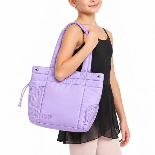 Bloch A330S Petit studio dance bag, practical dance bag