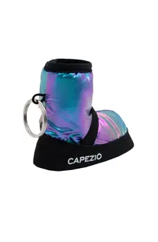 Capezio Mini Bootie, Keychain
