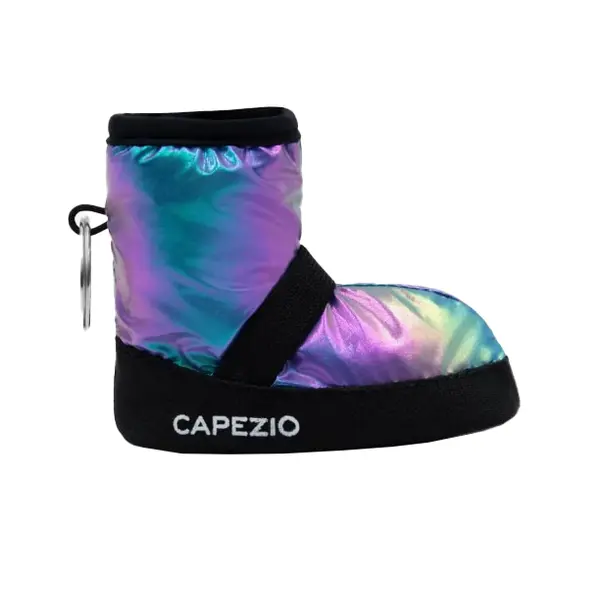 Capezio Mini Bootie, Keychain