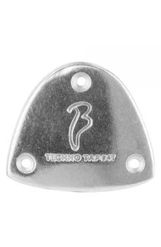 Bloch A5140HT Techno Tap Toe, tap pads