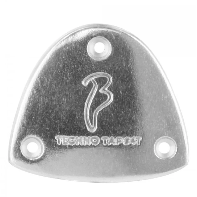Bloch Techno Tap Toe, tap pads Bloch Techno Tap Toe, tap pads