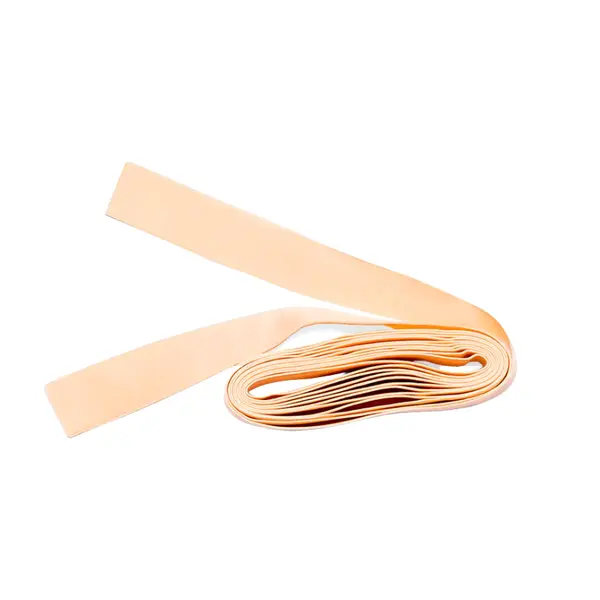 So Danca Matte elastic ribbons