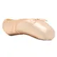 Bloch Amelie, girls' ballet pointe shoes for beginners