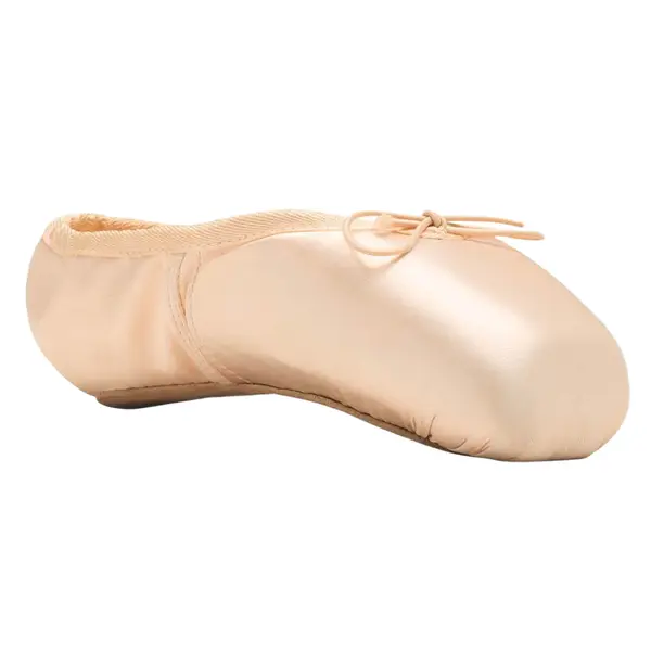 Bloch Amelie, ballet pointe shoes for students 