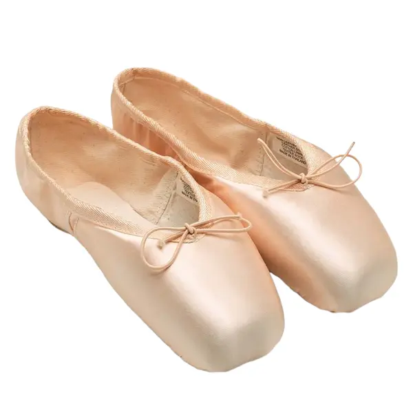 Bloch Amelie, pointe shoes for children