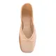Bloch Amelie, girls' ballet pointe shoes for beginners