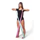 Capezio Bunheads 2 resistance exercise bands in one pack Capezio Bunheads 2 resistance exercise bands in one pack