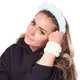 Capezio Spa set, headband and wristbands set Capezio Spa set, headband and wristbands set