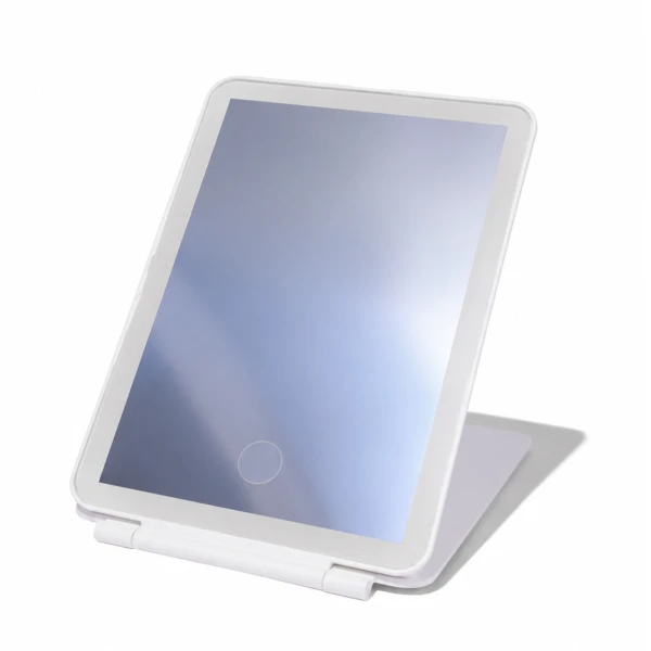 Capezio Glow and Go Travel Led Mirror, led zrkadlo Capezio Glow and Go Travel Led Mirror, led zrkadlo