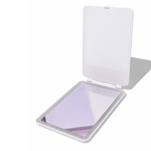 Capezio Glow and Go Travel Led Mirror, led zrkadlo Capezio Glow and Go Travel Led Mirror, led zrkadlo