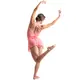 Bloch wrap ballet skirt - Coral Bloch