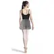 Bloch wrap ballet skirt