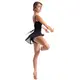 Bloch wrap ballet skirt R9721B