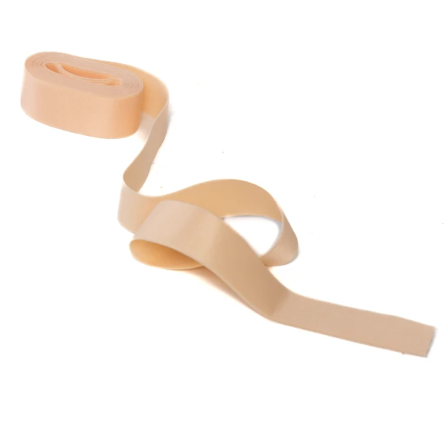 So Danca Matte Elastic Ribbons So Danca Matte Elastic Ribbons