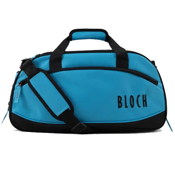 Bloch Two Tone Duffel, bag for training