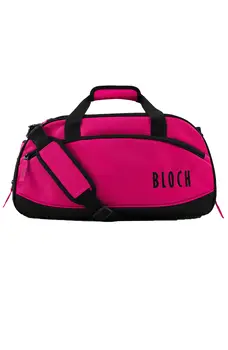 Bloch A6006 Two Tone Duffel, bag