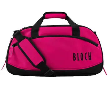 Bloch Two Tone Duffel, bag for training