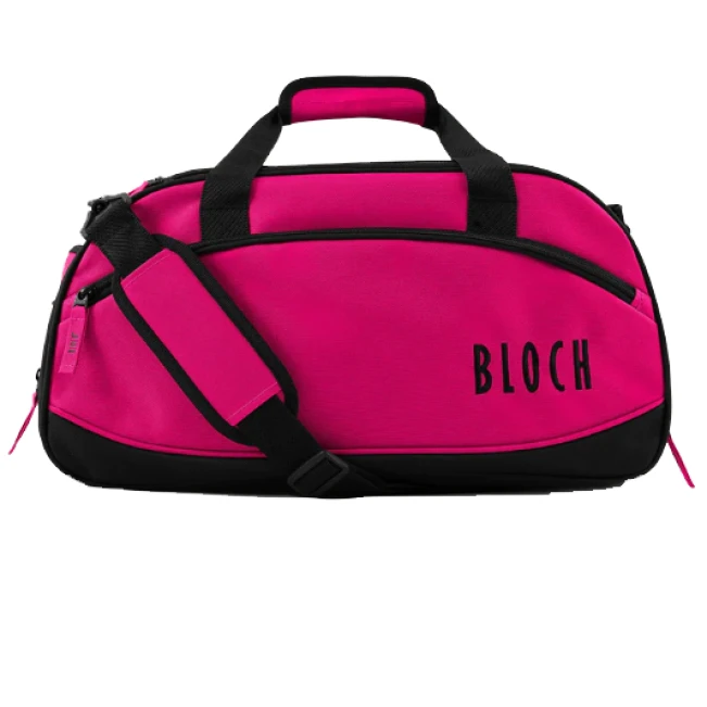 Bloch Two Tone Duffel, Training Bag Bloch Two Tone Duffel, Training Bag