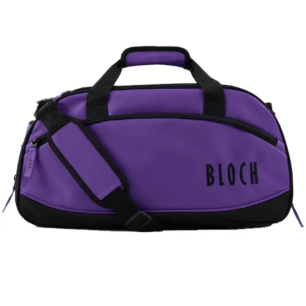 Bloch Two Tone Duffel, bag for training