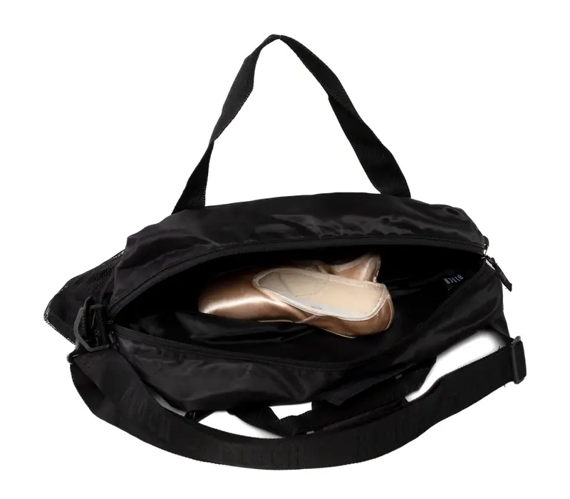 Bloch Recital dance bag - Black