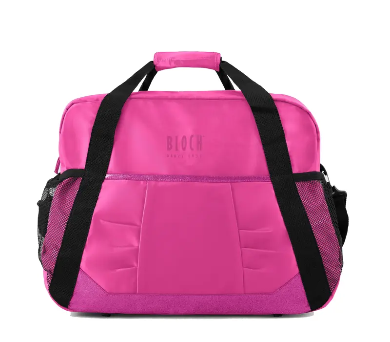 Bloch Recital dance bag - Hot pink