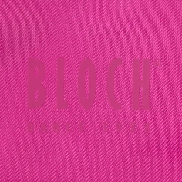 Bloch Recital dance bag