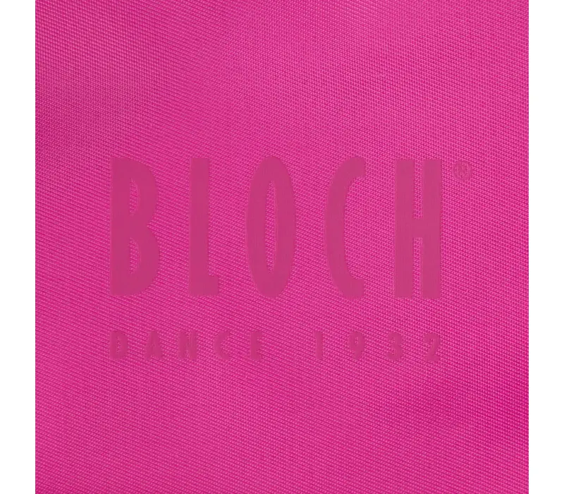Bloch Recital dance bag - Hot pink