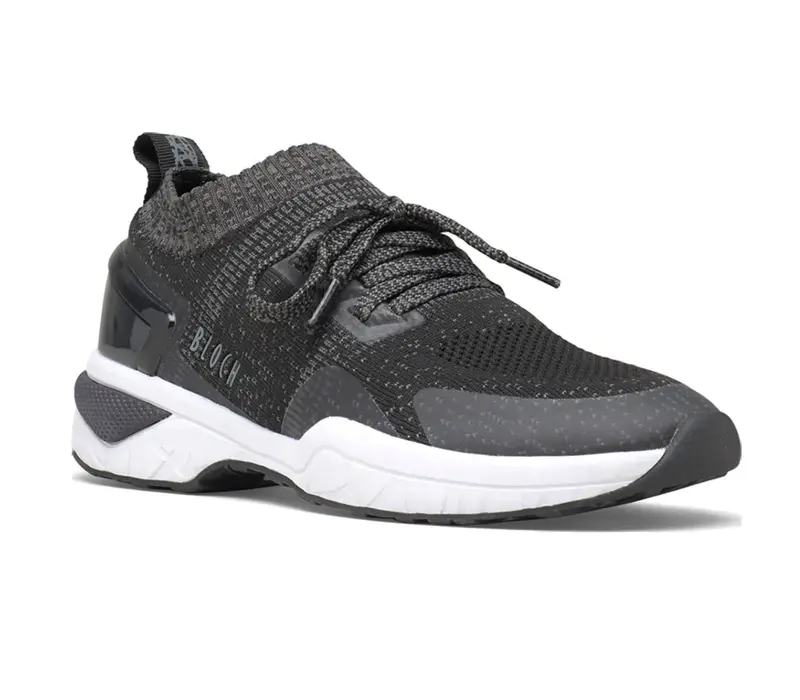 Bloch Alcyone, sneakers - Black Bloch Alcyone, sneakers - Black