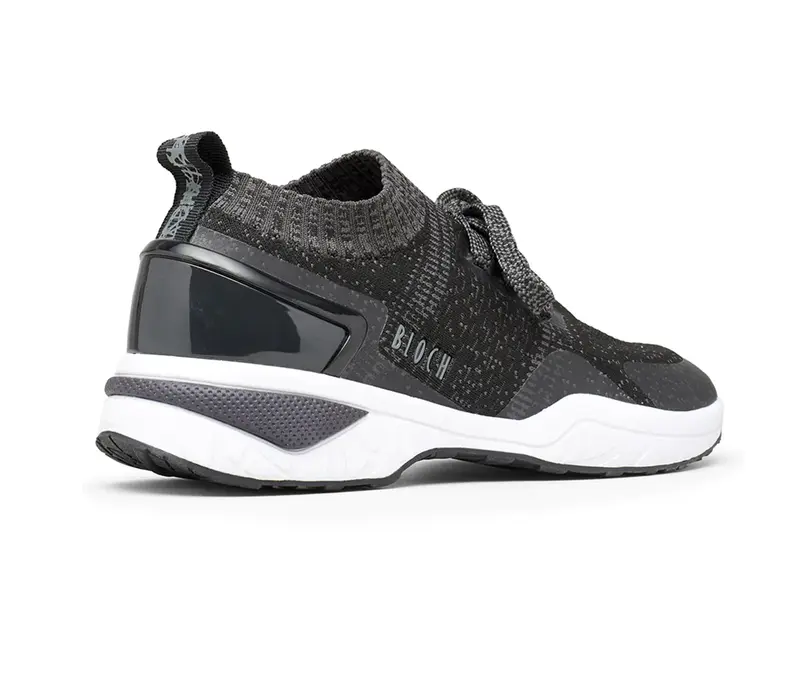 Bloch Alcyone, sneakers - Black Bloch Alcyone, sneakers - Black