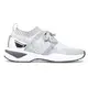 Bloch Criss Cross ladies sneakers - Grey