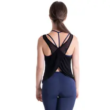 Bloch Alina FT5252, top for women