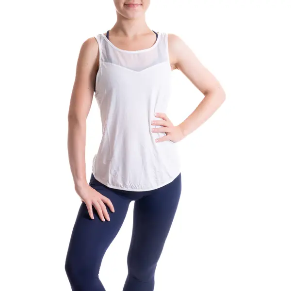 Bloch Alina FT5252, top for women