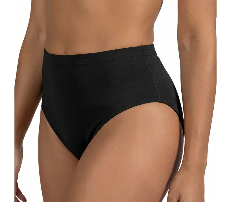 Bloch Aquila, Women's Briefs - Black