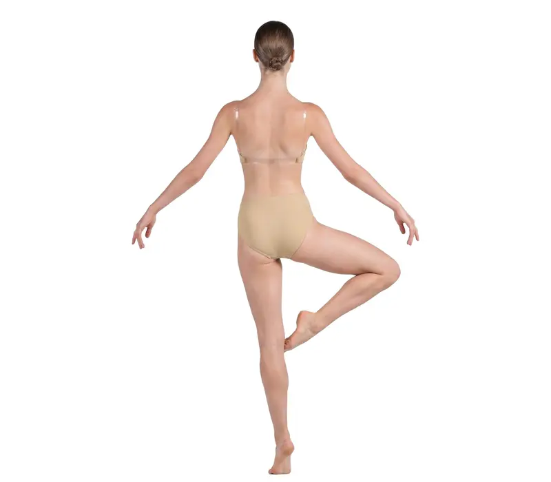 Bloch Aquila, Women's Briefs - Sand