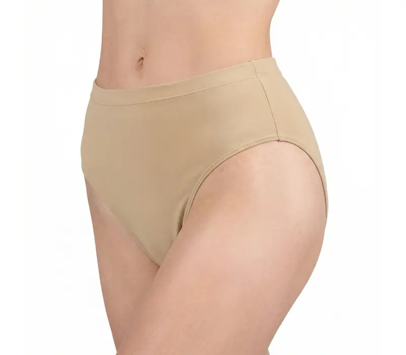 Bloch Aquila, Women's Briefs - Sand