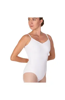 Bloch Arianne, Women's Camisole Leotard